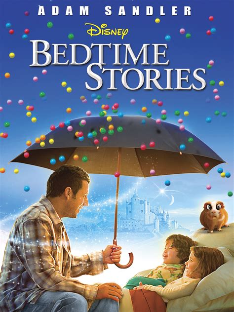 latest Bedtime Stories